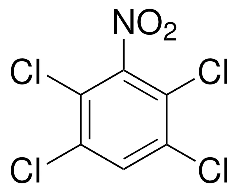 默克Supelco 四氯硝基苯，TraceCERT®，经认证的参比物质，1H-qNMR标准品，生产商：Sigma-Aldrich Production GmbH，Switzerland