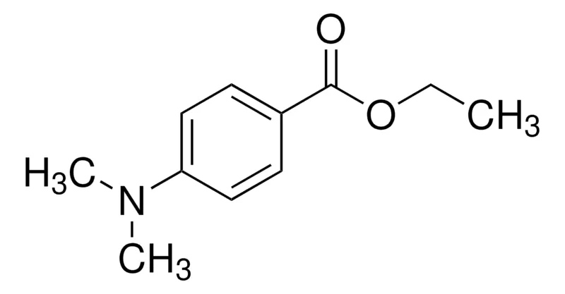 默克Supelco 4-(二甲氨基)苯甲酸乙酯,TraceCERT®,经认证的参比物质,1H-qNMR标准品,生产商:Sigma-Aldrich Production GmbH,Switzerland