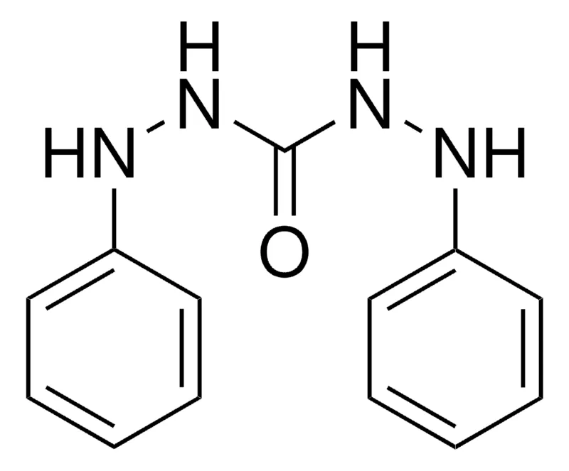 默克Supelco 1,5-二苯卡巴肼,欧洲药典,≥98.0%