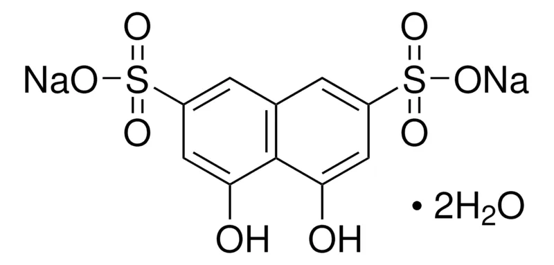 Sigma-Aldrich 铬变酸 二钠盐 二水合物，试剂级，≥95.0%