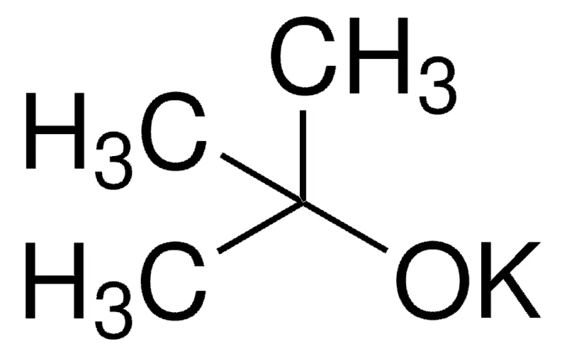 Sigma-Aldrich 叔丁醇钾，试剂级，≥98%