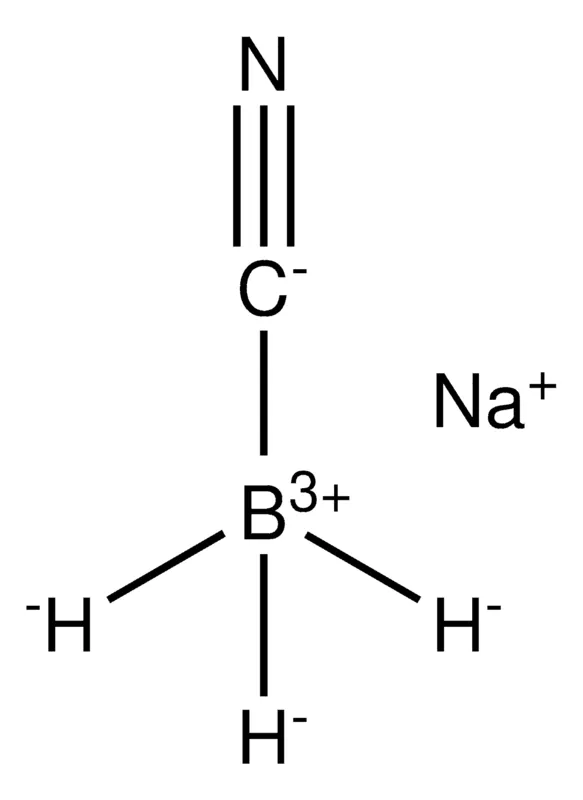 Sigma-Aldrich 氰基硼氢化钠，试剂级，95%