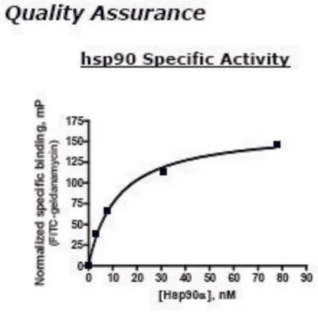 Sigma-Aldrich Hsp90a Active 人,重组体,在大肠杆菌中表达,≥80%(SDS-PAGE)