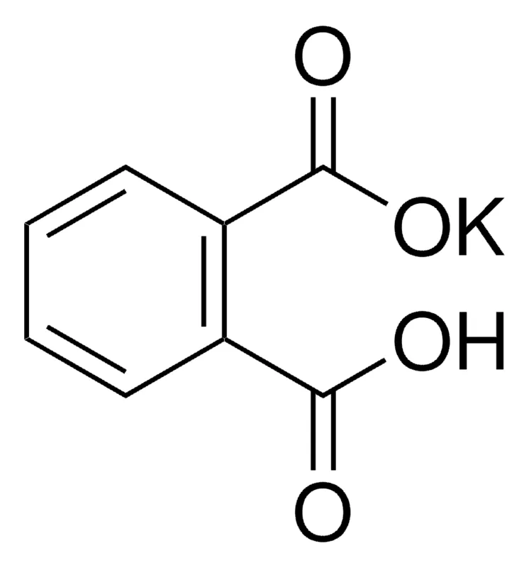 默克Supelco 邻苯二甲酸氢钾，滴定用标准物质，经BAM认证，>99.5%