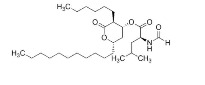 默克Supelco N-Formyl-L-leucine (3S,4R,6S)-3-hexyl-2-oxo-6-undecyltetrahydro-2H-pyran-4-yl ester,标准物质,药用二级标准品