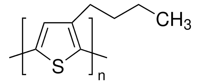 Sigma-Aldrich 聚(3-丁基噻吩-2,5-二基),区域规整