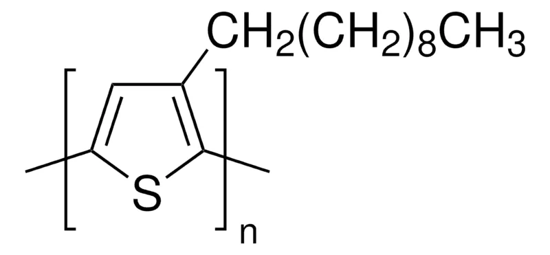 Sigma-Aldrich 聚(3-癸基噻吩-2,5-二基),区域规则的,平均Mw~42,000,平均Mn~30,000