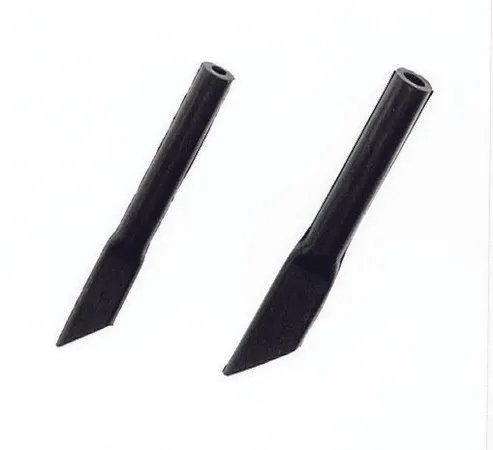 Sigma-Aldrich Natural-rubber scrapers，杆直径1/8 in.