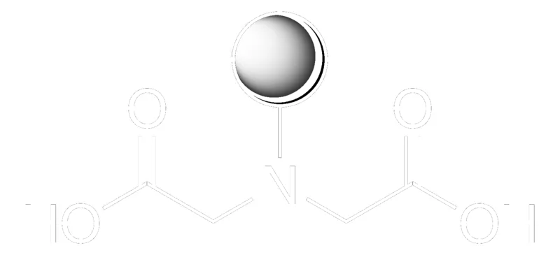 Sigma-Aldrich 亚氨基二乙酸琼脂糖，盐水悬浮液