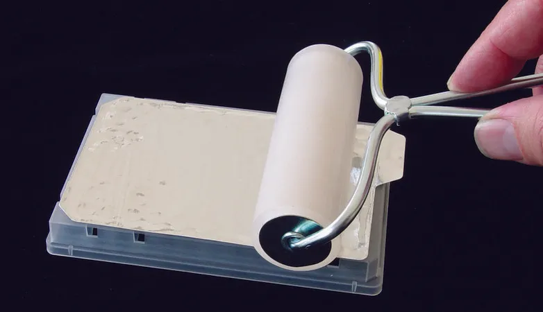 Sigma-Aldrich Plate roller，将密封膜固定在平板上，每包1个