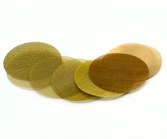 Sigma-Aldrich Replacement mesh inserts for mini-sieve micro sieve set，组1