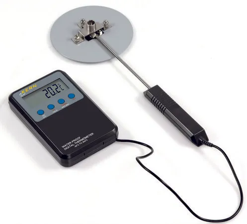 Sigma-Aldrich Kern temperature calibration set for DBS moisture analyzer，组1