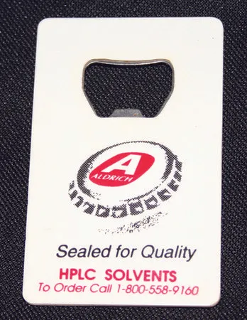 Sigma-Aldrich Aldrich ® Sure-Seal 开瓶器,尺寸2.175 in. × 3 3/8 in.,3件装
