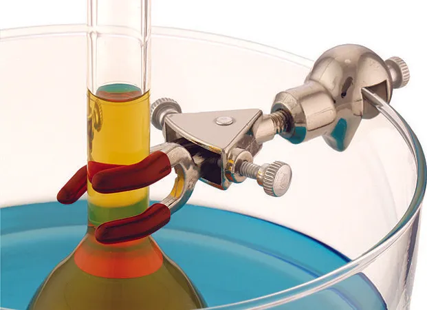 Sigma-Aldrich Aldrich® bath clamp，大小l
