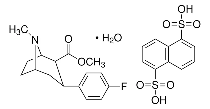 Sigma-Aldrich β-CFT 萘二磺酸 一水合物,固体