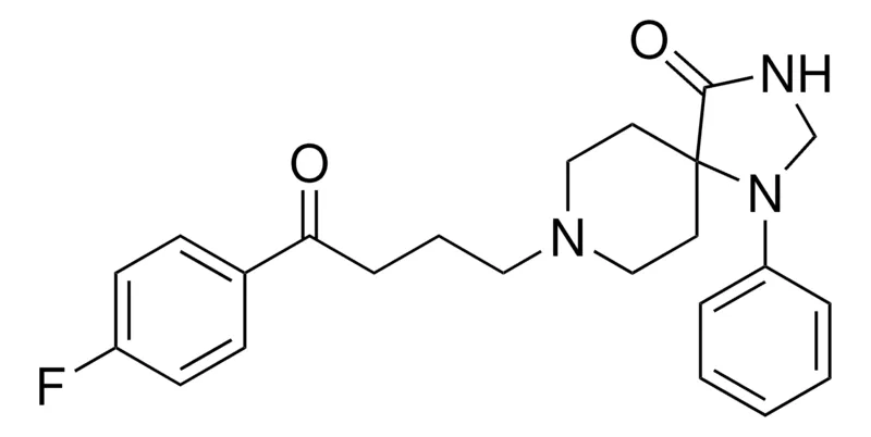 Sigma-Aldrich Spiperone,固体