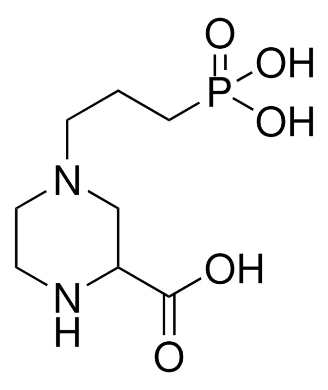 Sigma-Aldrich (±)-CPP,固体