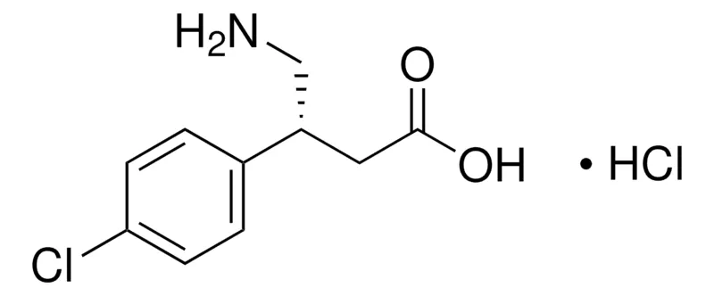 Sigma-Aldrich R (+)-巴氯芬 盐酸盐,固体