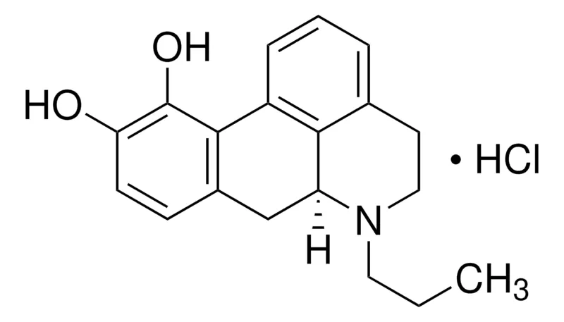 Sigma-Aldrich S(+)-Propylnorapomorphine hydrochloride,固体