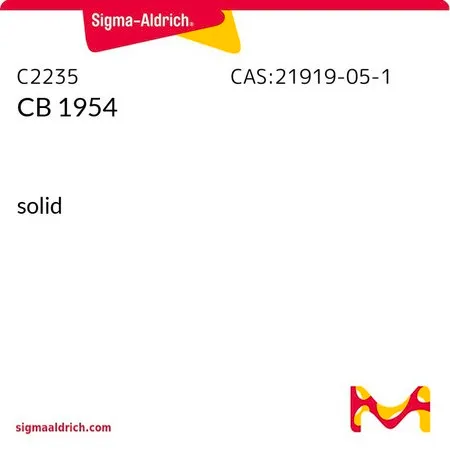 Sigma-Aldrich CB 1954,固体