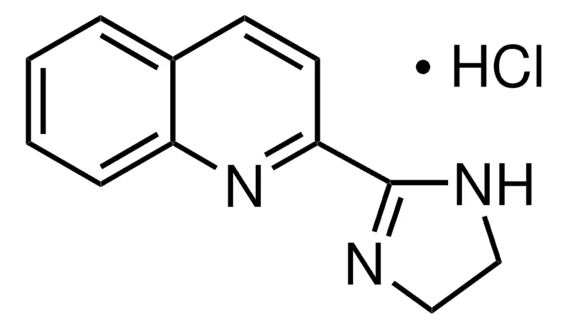 Sigma-Aldrich BU224 hydrochloride,固体