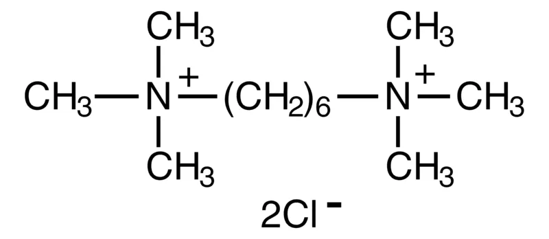 Sigma-Aldrich 氯化六甲铵,固体(吸湿性)