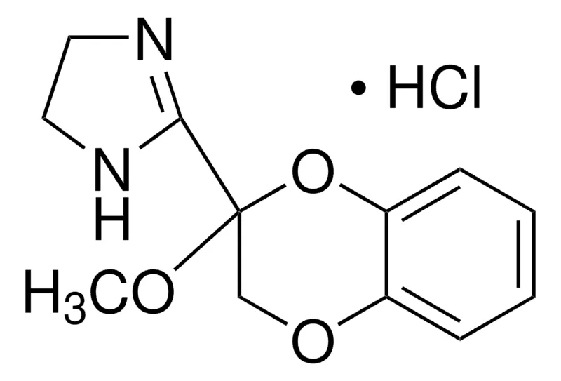 Sigma-Aldrich RX 821002 hydrochloride,固体,≥98%(HPLC)