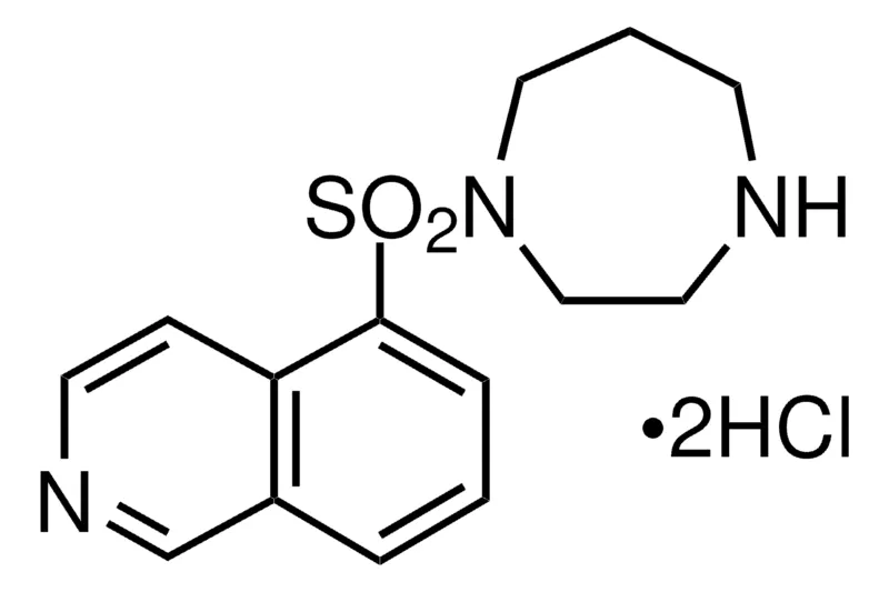 Sigma-Aldrich HA-1077 二盐酸盐,固体,≥98%(HPLC)