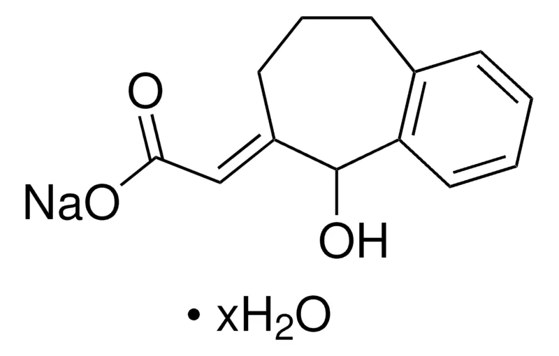Sigma-Aldrich NCS-382 hydrate,固体,≥98%(HPLC)