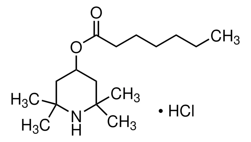 Sigma-Aldrich TMPH hydrochloride,固体,(基于CHN、NMR和MS结果,产物为纯的)