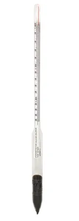 Sigma-Aldrich Calcium Chloride Hydrometer，比重1.000 - 1.28（冰点+30至-40 °F）