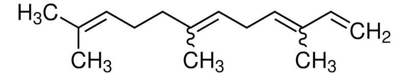 Sigma-Aldrich 金合欢烯，异构体混合物，稳定