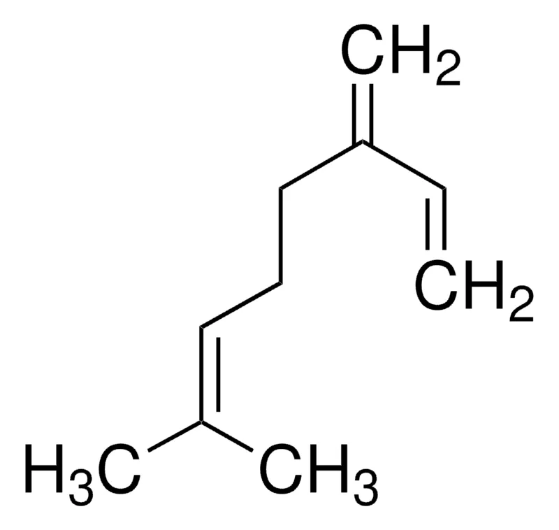 Sigma-Aldrich 月桂烯,稳定,FCC,FG