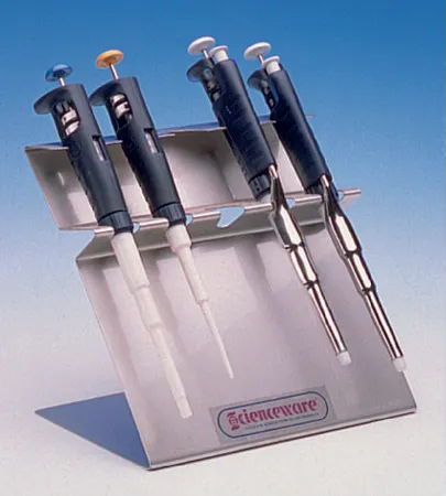 Sigma-Aldrich Pipette workstation，不锈钢