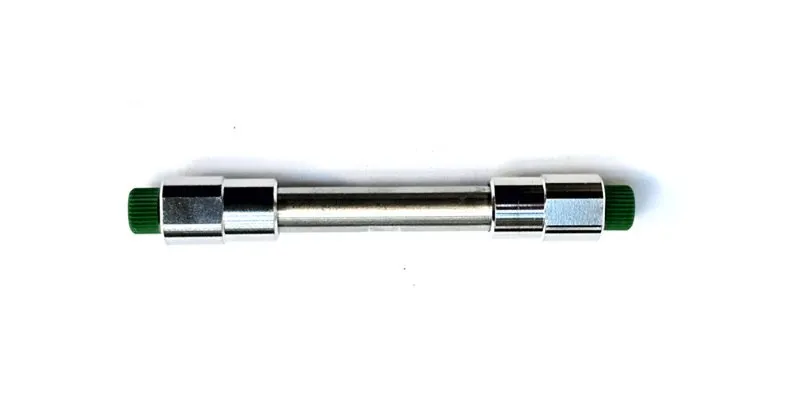默克 SeQuant® ZIC-HILIC™ (5µm,200Å) 50 x 21.2 mm，不锈钢色谱柱，适用于HPLC