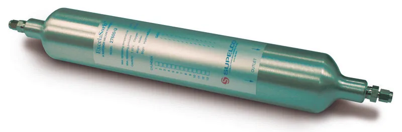 默克Supelco Supelco® 氦纯化器