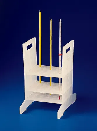 Sigma-Aldrich Thermometer rack，蒸汽高压灭菌，121°C，1件装