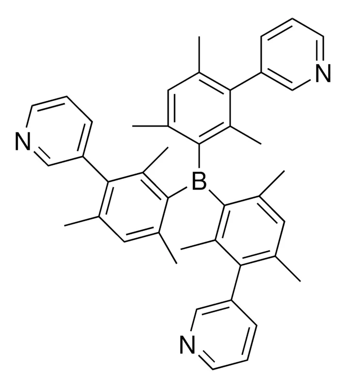 Sigma-Aldrich 3TPYMB，升华