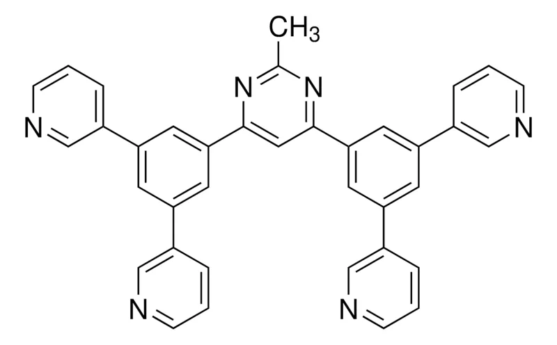 Sigma-Aldrich B3PYMPM，升华