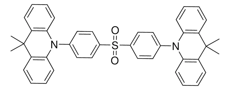 Sigma-Aldrich DMAC-DPS,升华
