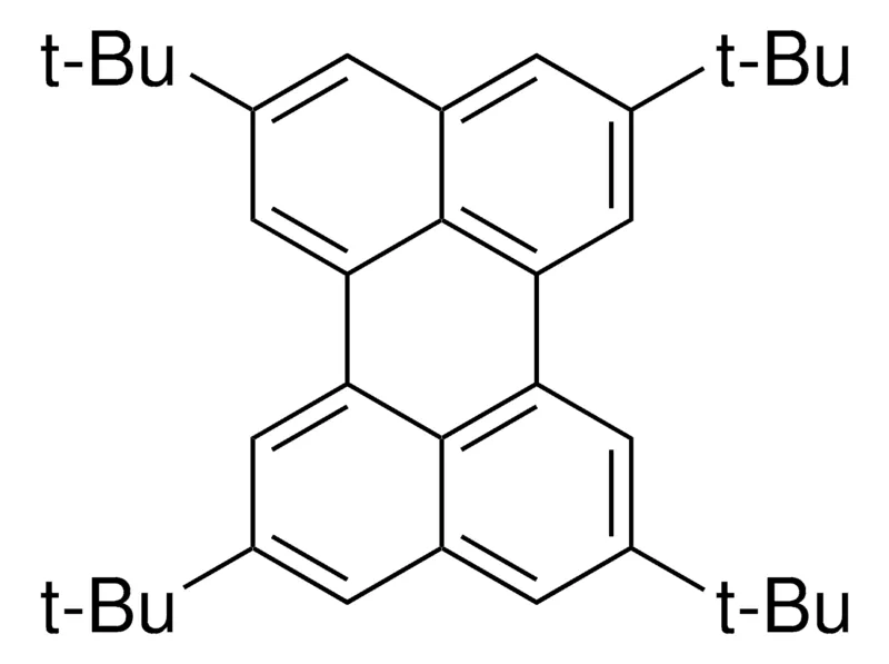 Sigma-Aldrich TBPe,升华