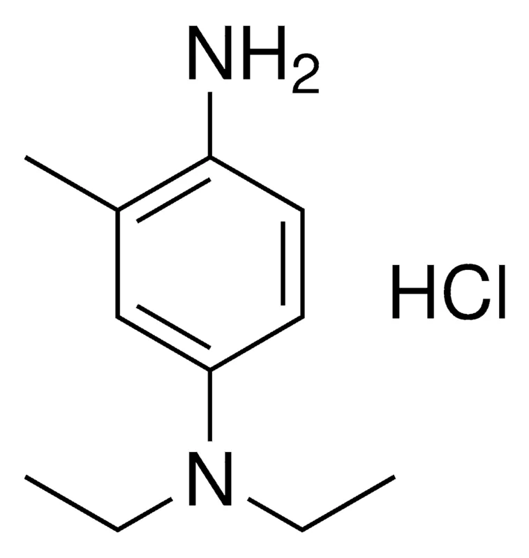 默克Supelco N4,N4-Diethyl-2-methyl-1,4-benzenediamine hydrochloride，分析标准品，适用于GC