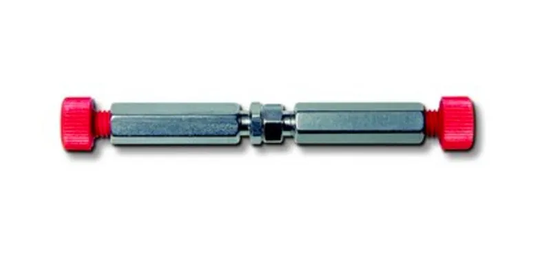 默克 SeQuant® ZIC-HILIC™ (3.5µm,200Å) 30 x 0.3 mm，L × I.D. 30 mm x 0.3 mm毛细管柱