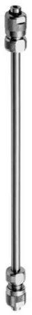 默克 LiChrospher® 100 RP-8 endcapped (10 µm) LiChroCART™ 250-4,长x内径250 mm x 4 mm,LiChroCART ™ HPLC柱,使用时需要manuCART ™保持器