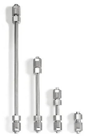 默克 Superspher® 100 RP-18 LiChroCART™ 125-3，长x内径125 mm x 3 mm，LiChroCART ™ HPLC柱，使用时需要manuCART ™保持器