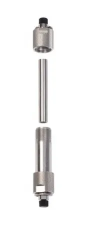 默克 LiChrospher® 100 RP-18 (5 µm) LiChroCART™ 75-4,长x内径75 mm x 4 mm,LiChroCART ™ HPLC柱,使用时需要manuCART ™保持器