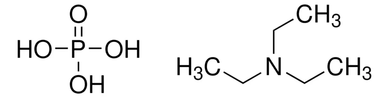 默克Supelco 磷酸三乙胺 溶液,适用于HPLC、0.95-1.05 M