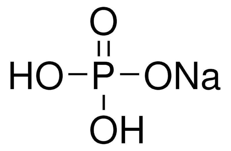 默克Supelco 磷酸钠 一元,适用于HPLC,99.0-101.0%(T)