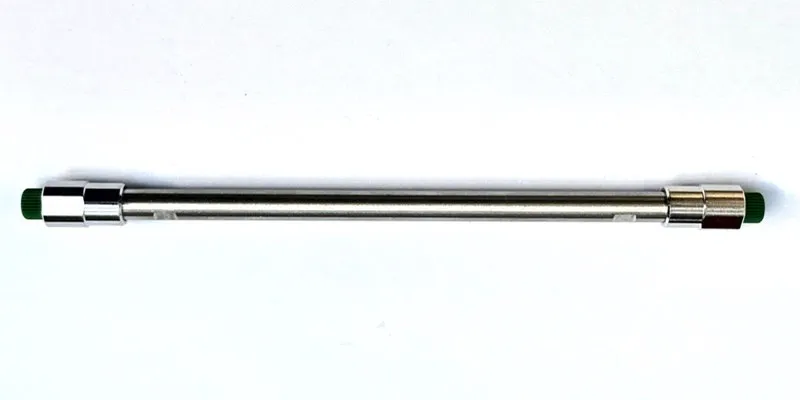 默克 SeQuant® ZIC®-cHILIC 3 µm, 100 Å 150 x 2.1 mm,L × I.D. 150 mm x 2.1 mm HPLC色谱柱,PEEK内衬不锈钢
