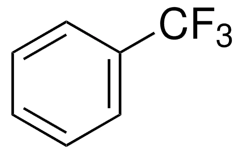 Sigma-Aldrich α,α,α-三氟甲苯 溶液，适用于NMR（参比标准品），0.05%，溶于苯-d 6（99.6原子% D）